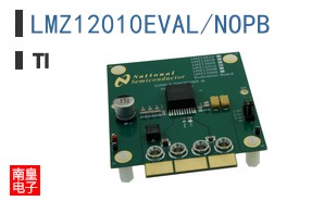 LMZ12010EVAL/NOPB