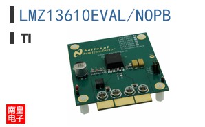 LMZ13610EVAL/NOPB