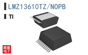 LMZ13610TZ/NOPB