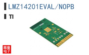 LMZ14201EVAL/NOPB
