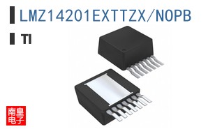 LMZ14201EXTTZX/NOPB