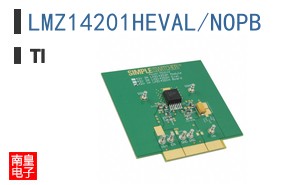 LMZ14201HEVAL/NOPB