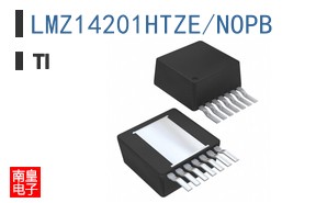 LMZ14201HTZE/NOPB