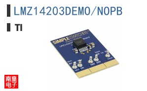 LMZ14203DEMO/NOPB