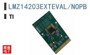 LMZ14203EXTEVAL/NOPB