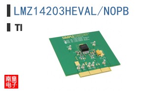 LMZ14203HEVAL/NOPB