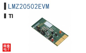 LMZ20502EVM