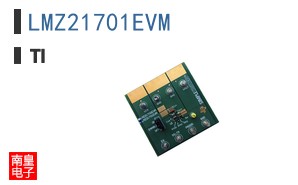 LMZ21701EVM