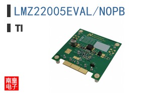 LMZ22005EVAL/NOPB