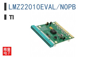 LMZ22010EVAL/NOPB