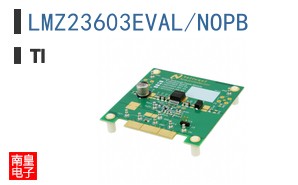 LMZ23603EVAL/NOPB