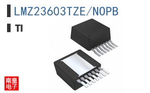 LMZ23603TZE/NOPB