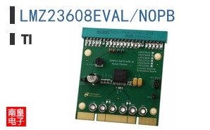 LMZ23608EVAL/NOPB
