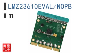 LMZ23610EVAL/NOPB