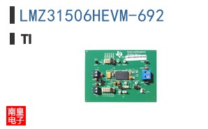 LMZ31506HEVM-692