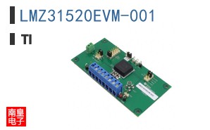 LMZ31520EVM-001