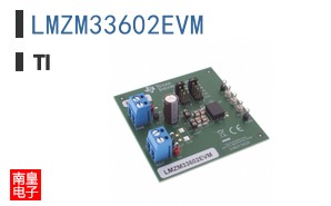 LMZM33602EVM ͼƬ