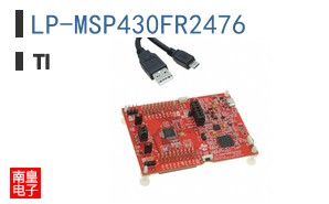 LP-MSP430FR2476