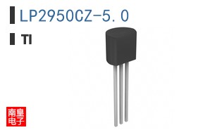 LP2950CZ-5.0