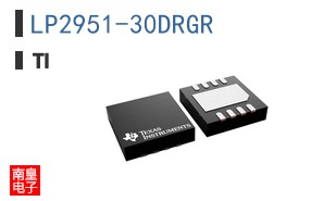 LP2951-30DRGR