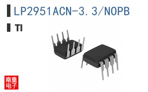 LP2951ACN-3.3/NOPB