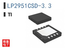 LP2951CSD-3.3