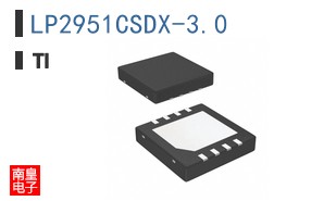 LP2951CSDX-3.0