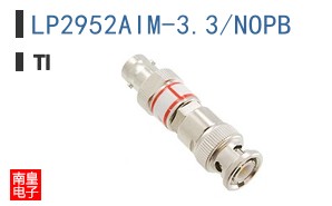 LP2952AIM-3.3/NOPB