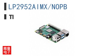 LP2952AIMX/NOPB