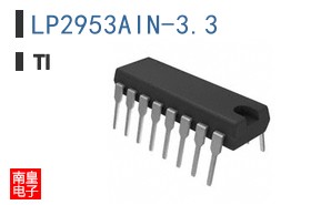 LP2953AIN-3.3