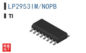 LP2953IM/NOPB