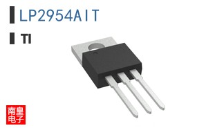 LP2954AIT