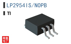 LP2954IS/NOPB