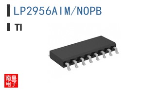 LP2956AIM/NOPB