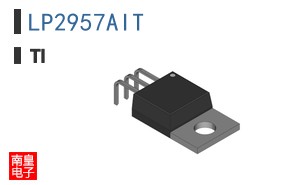 LP2957AIT