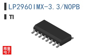 LP2960IMX-3.3/NOPB