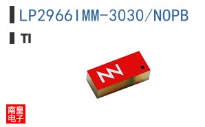 LP2966IMM-3030/NOPB