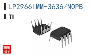 LP2966IMM-3636/NOPB