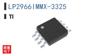 LP2966IMMX-3325