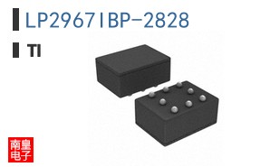 LP2967IBP-2828