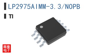 LP2975AIMM-3.3/NOPB