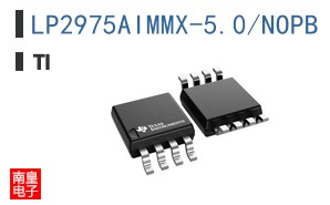 LP2975AIMMX-5.0/NOPB