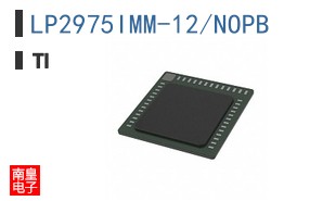 LP2975IMM-12/NOPB
