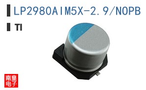 LP2980AIM5X-2.9/NOPB