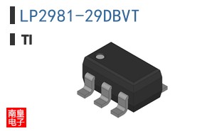 LP2981-29DBVT