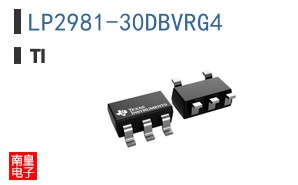 LP2981-30DBVRG4