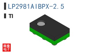 LP2981AIBPX-2.5