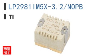 LP2981IM5X-3.2/NOPB