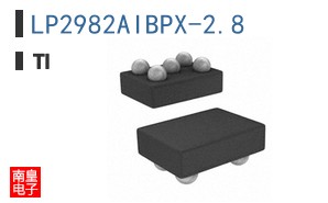LP2982AIBPX-2.8