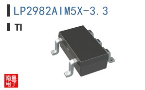 LP2982AIM5X-3.3